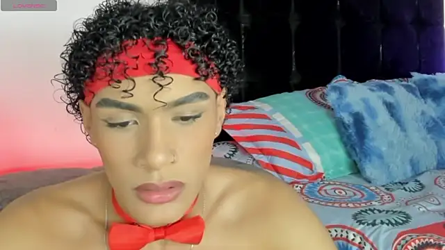 HotboyLyan webcam