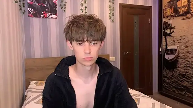 StasGuy webcam