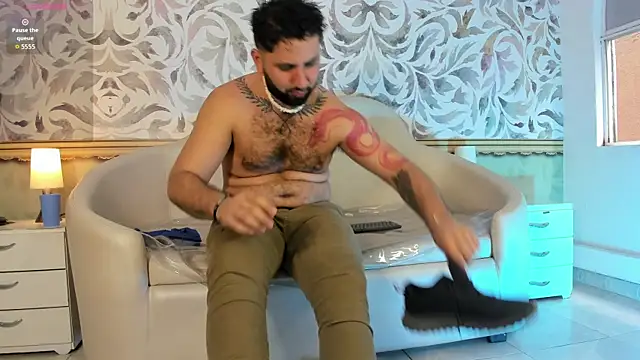 bear_mao_ webcam