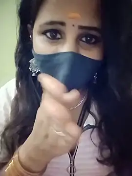 Tamil_Rani- webcam
