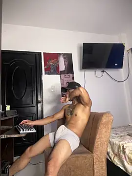 Kenny_romano webcam