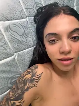Jetf_Andrea_couple webcam