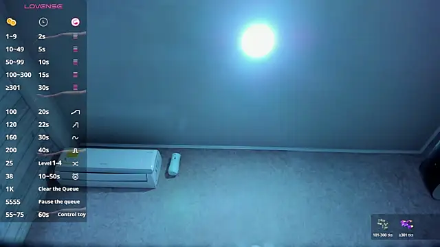aron_clark webcam