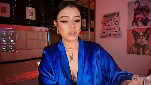 aria_bloomer webcam