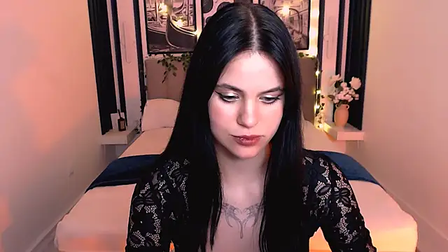 _Scarlett_Lee_ webcam
