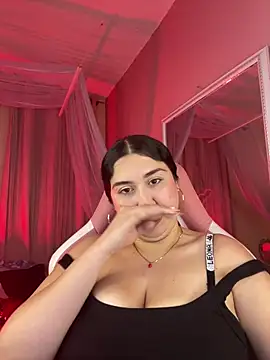 Valeriart webcam