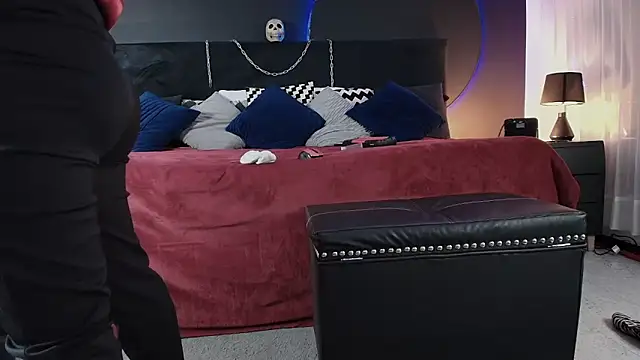 _Jade_16 webcam
