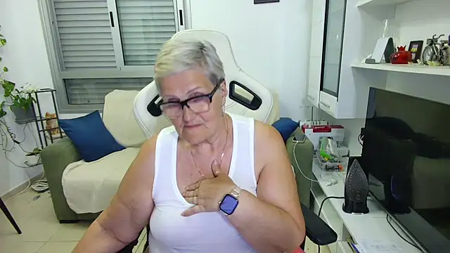 Selenna57 webcam