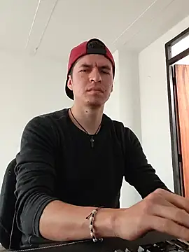 Headhunterdz webcam