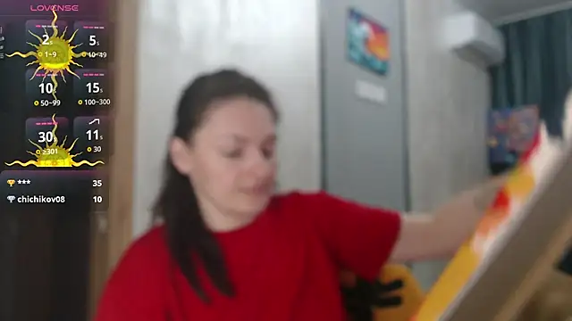 Stacy_Davice webcam