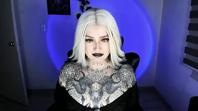 Anaii_Gomez webcam