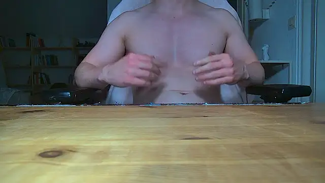DodoTheD webcam
