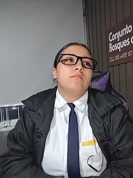 Cute_Penelope webcam