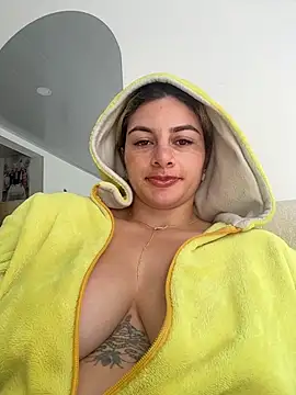 AtheneaRossi webcam