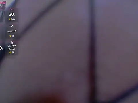 AntonetteBigCock webcam
