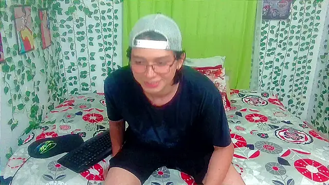 Andy_gray webcam