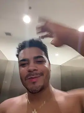 TheKingThiago webcam