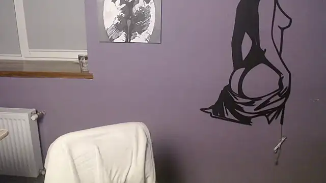 _sexy_lady webcam