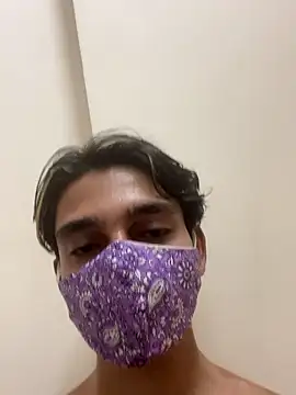 Vivaan_25 webcam
