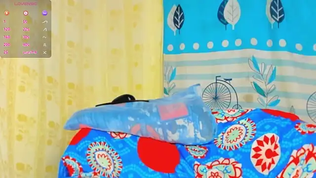 yonsol_abril webcam
