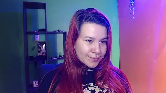 Pandora_9666 webcam