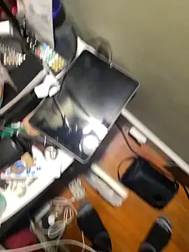 alickandstick webcam