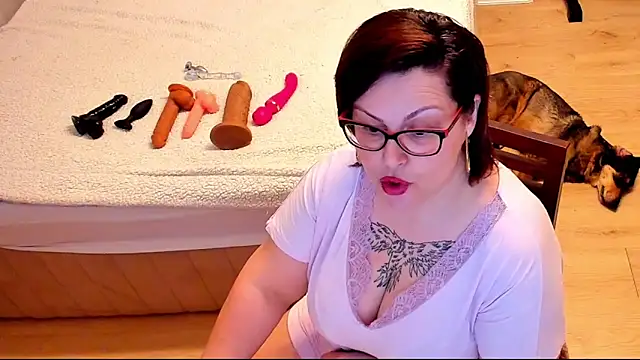 Squirt_Kimm webcam