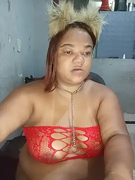 Meellcarioca webcam
