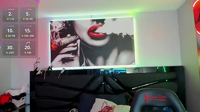 Sara_Bdsm_ webcam