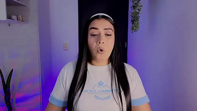 Kayleemorales webcam