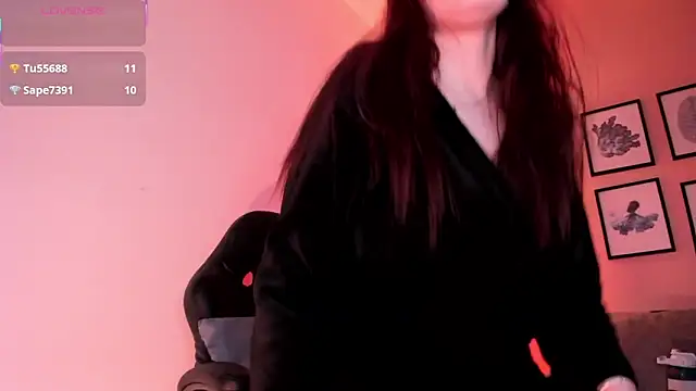 Jenniekim_18 live sex cam