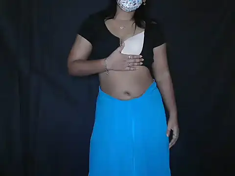 Rashmi-Sexy webcam