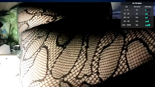 Very-sweet webcam