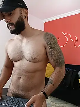 Mike_savage3 webcam