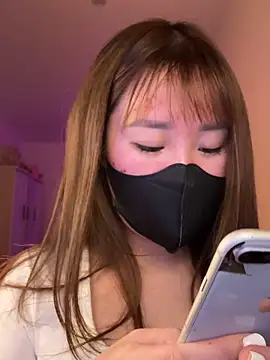 Be_Miuu webcam