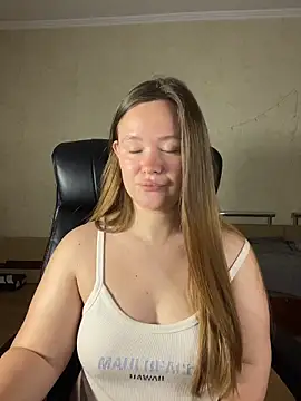 CaramelleSugarr webcam