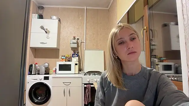 AngelJeni webcam
