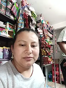 SexyandnaughtyLatinos webcam