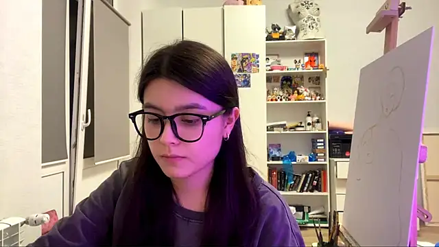SaintMari webcam