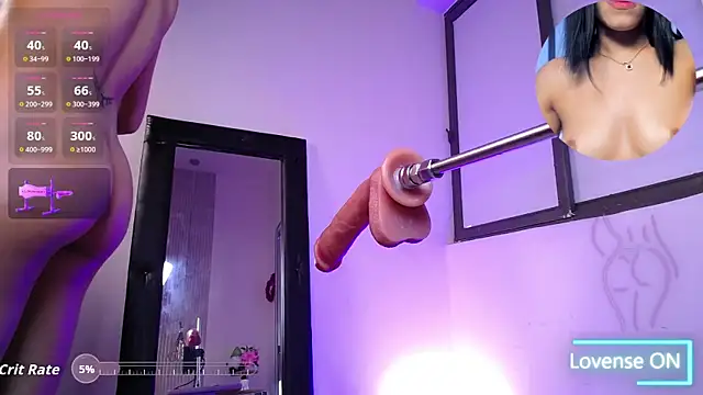 IsabellaMendez_ webcam