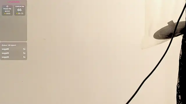 MelisaKovacs webcam