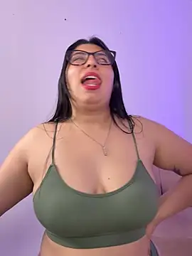 Sally_Dvine webcam