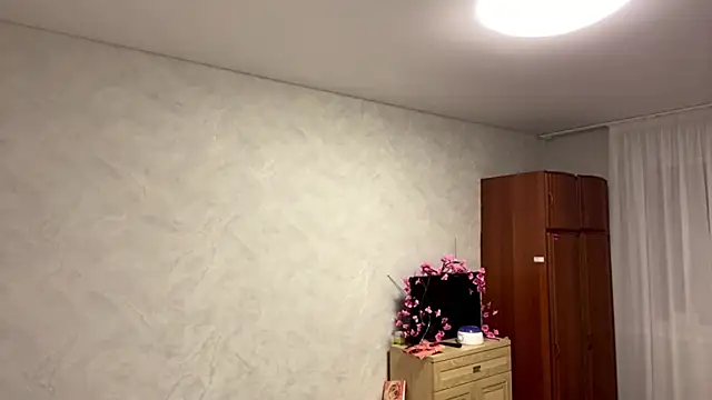 StephaniCute webcam