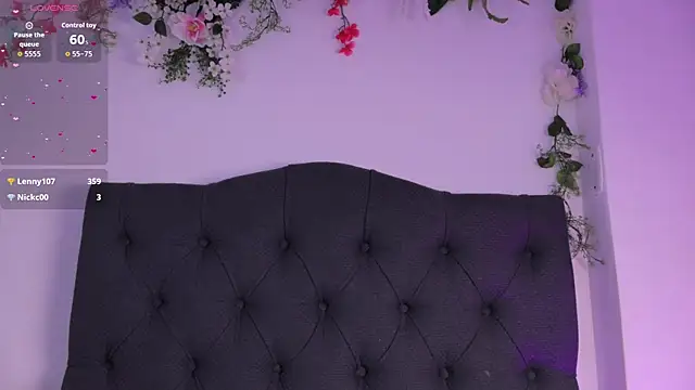 AmyKiss_ webcam
