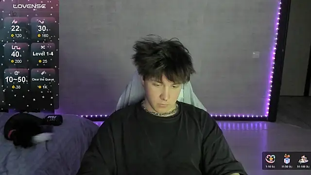 MIya_Chinen webcam