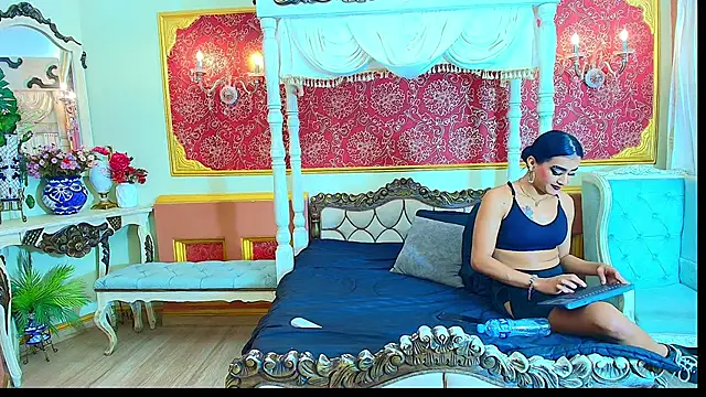 Sienna_Dark webcam