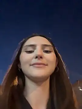 AnitaFly webcam