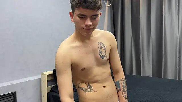 MaxWoolf webcam