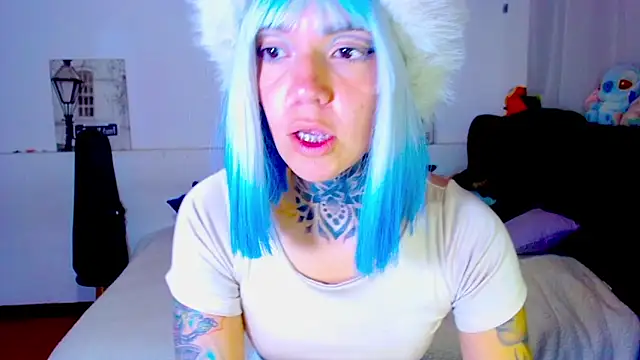 LannieGonzales webcam