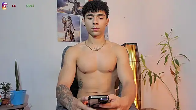 Alex_zt7 webcam